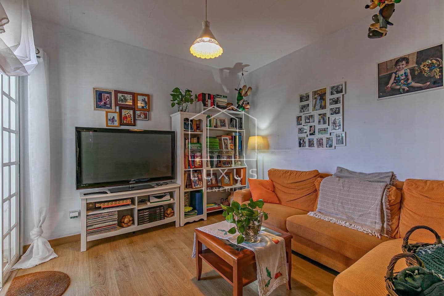 4 sypialnia Willa na sprzedaż w El Sauzal z basenem - 900 000 € (Ref: 8836292)