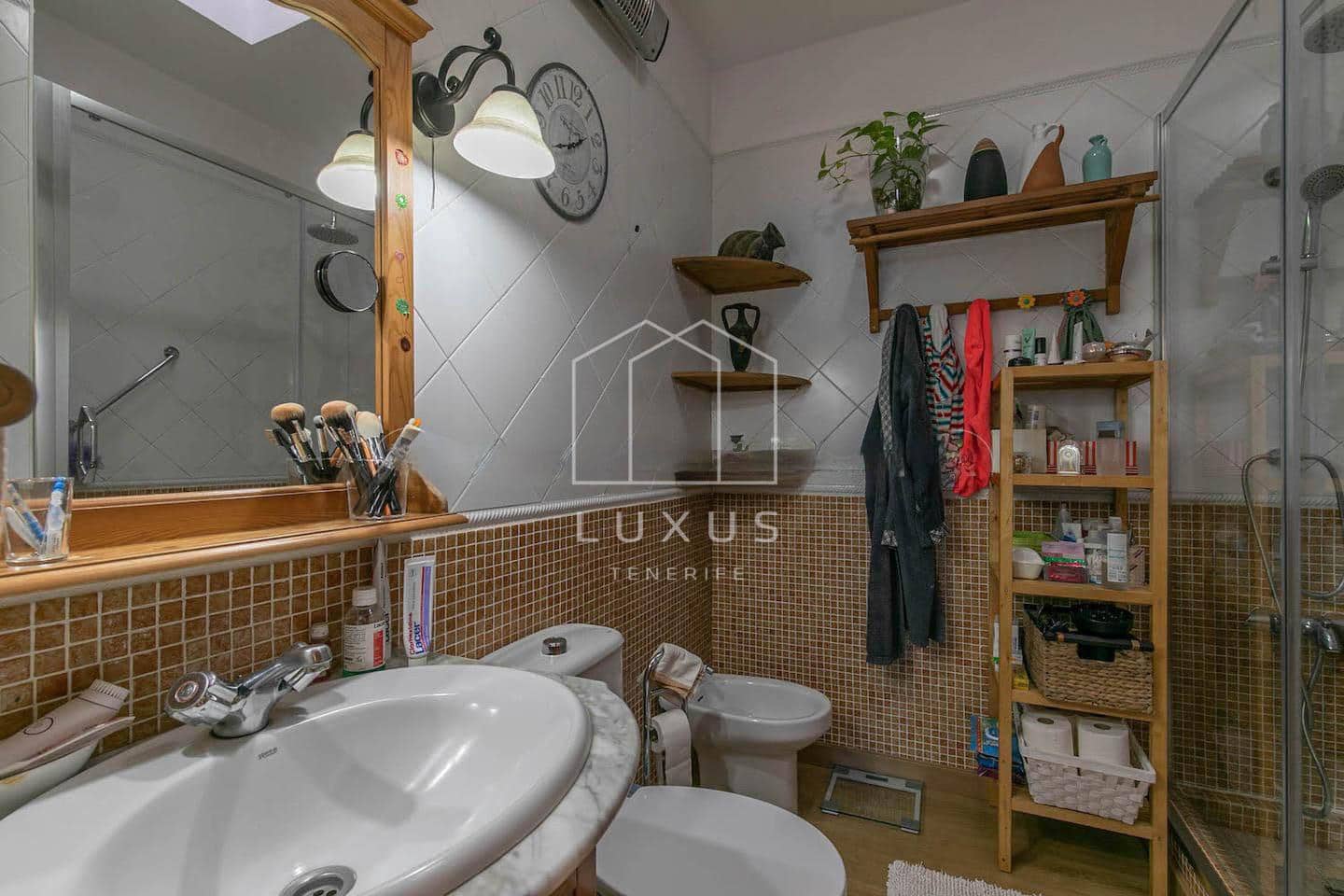 4 sypialnia Willa na sprzedaż w El Sauzal z basenem - 900 000 € (Ref: 8836292)