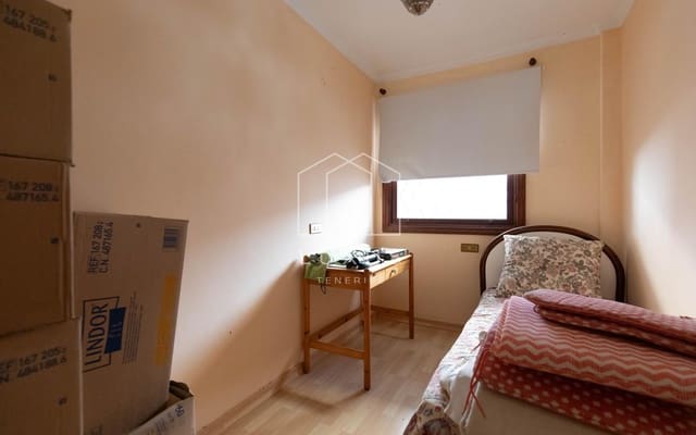 6 soveværelse Villa til salg i San Cristóbal de La Laguna - € 700.000 (Ref: 8917517)