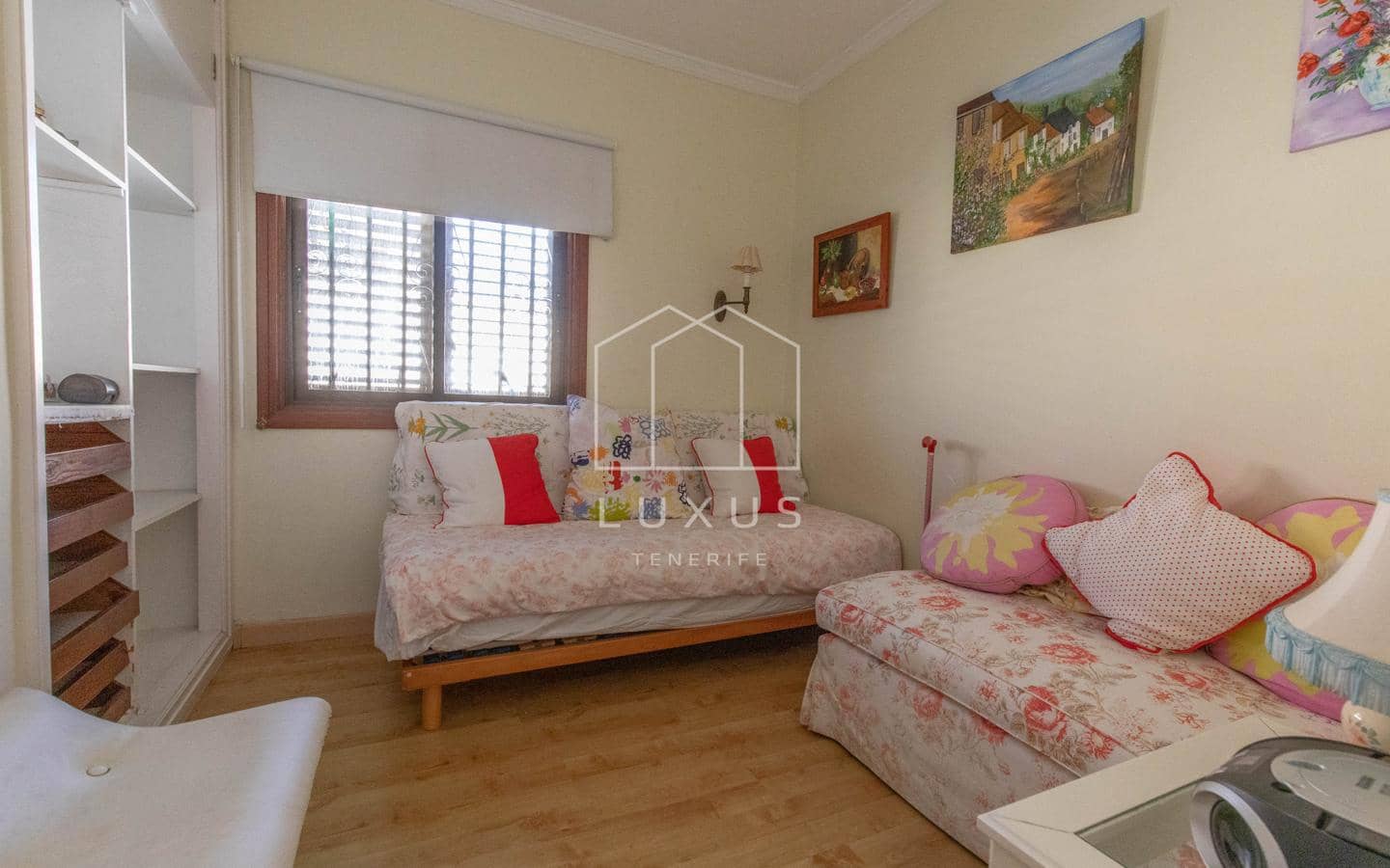 6 soveværelse Villa til salg i San Cristobal de La Laguna - € 700.000 (Ref: 8917517)