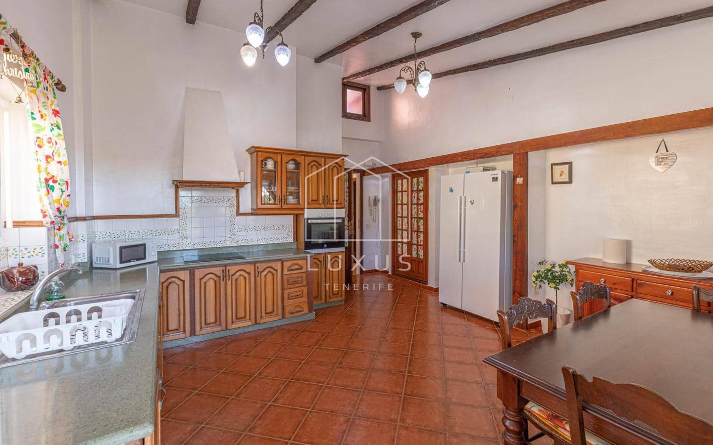 6 soveværelse Villa til salg i San Cristobal de La Laguna - € 700.000 (Ref: 8917517)