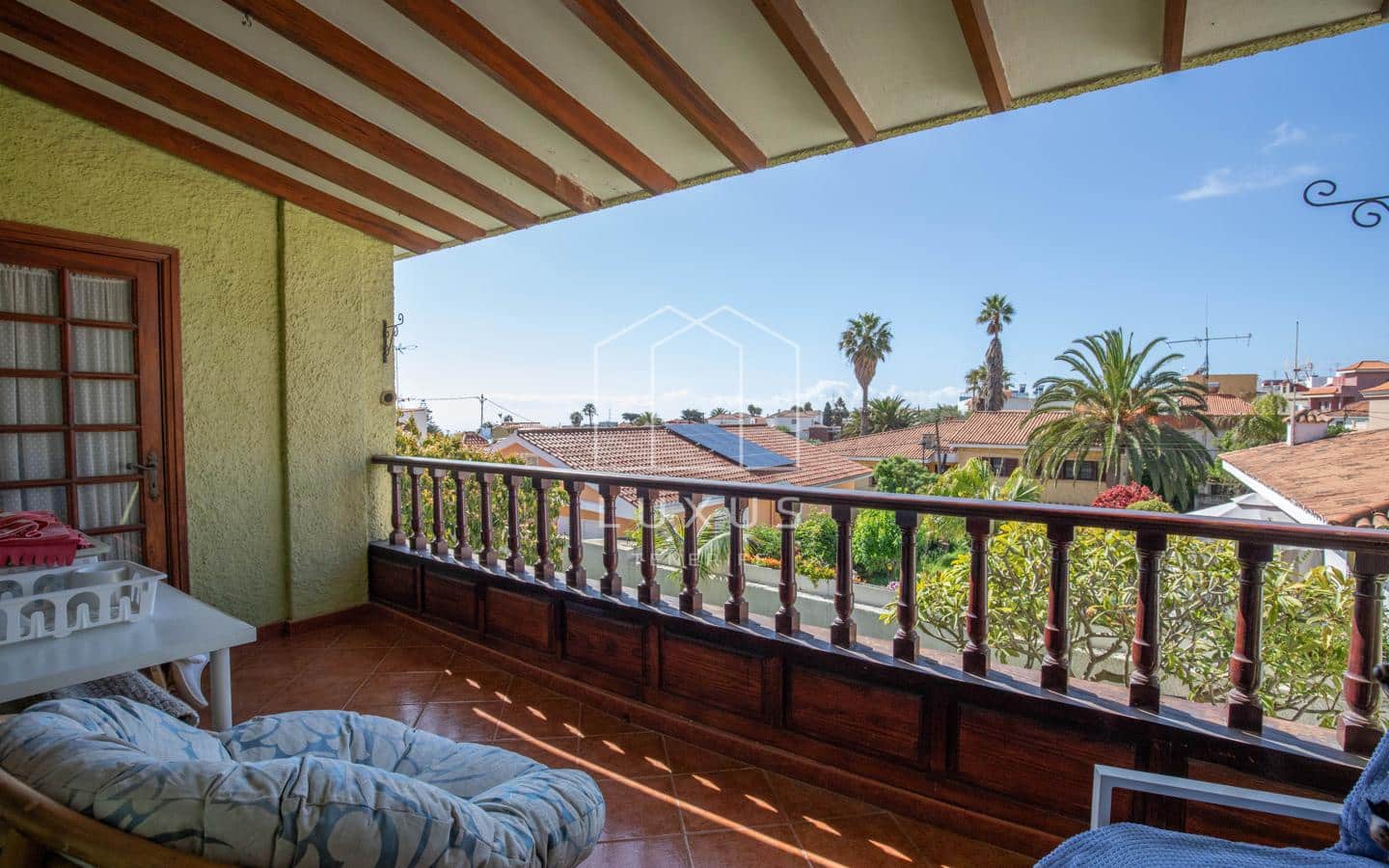 6 soveværelse Villa til salg i San Cristobal de La Laguna - € 700.000 (Ref: 8917517)