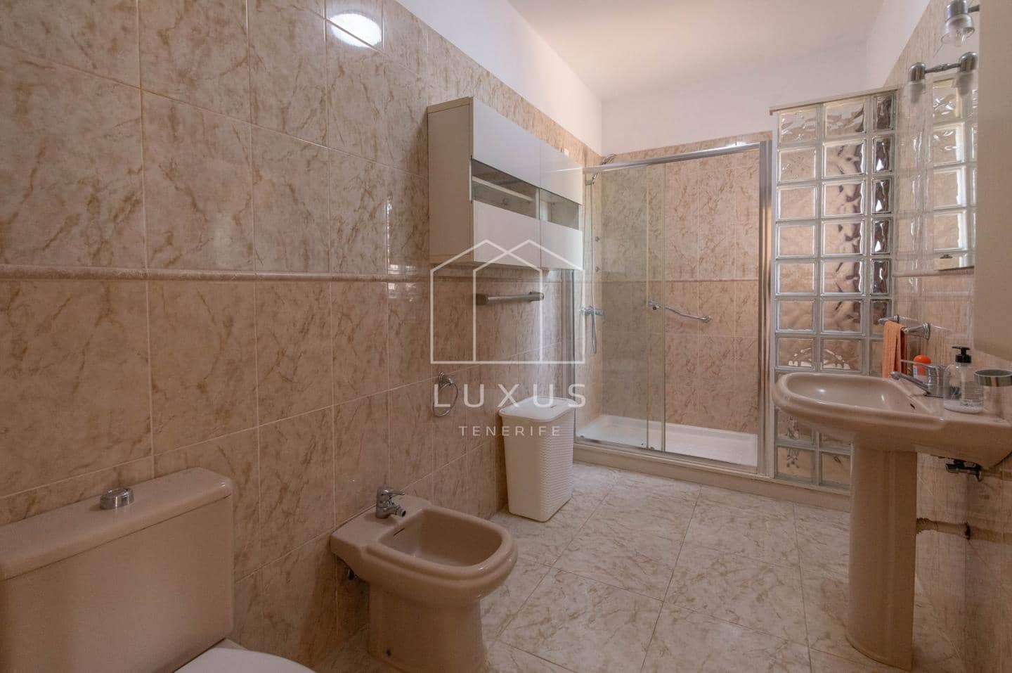 6 soveværelse Villa til salg i San Cristobal de La Laguna - € 700.000 (Ref: 8917517)