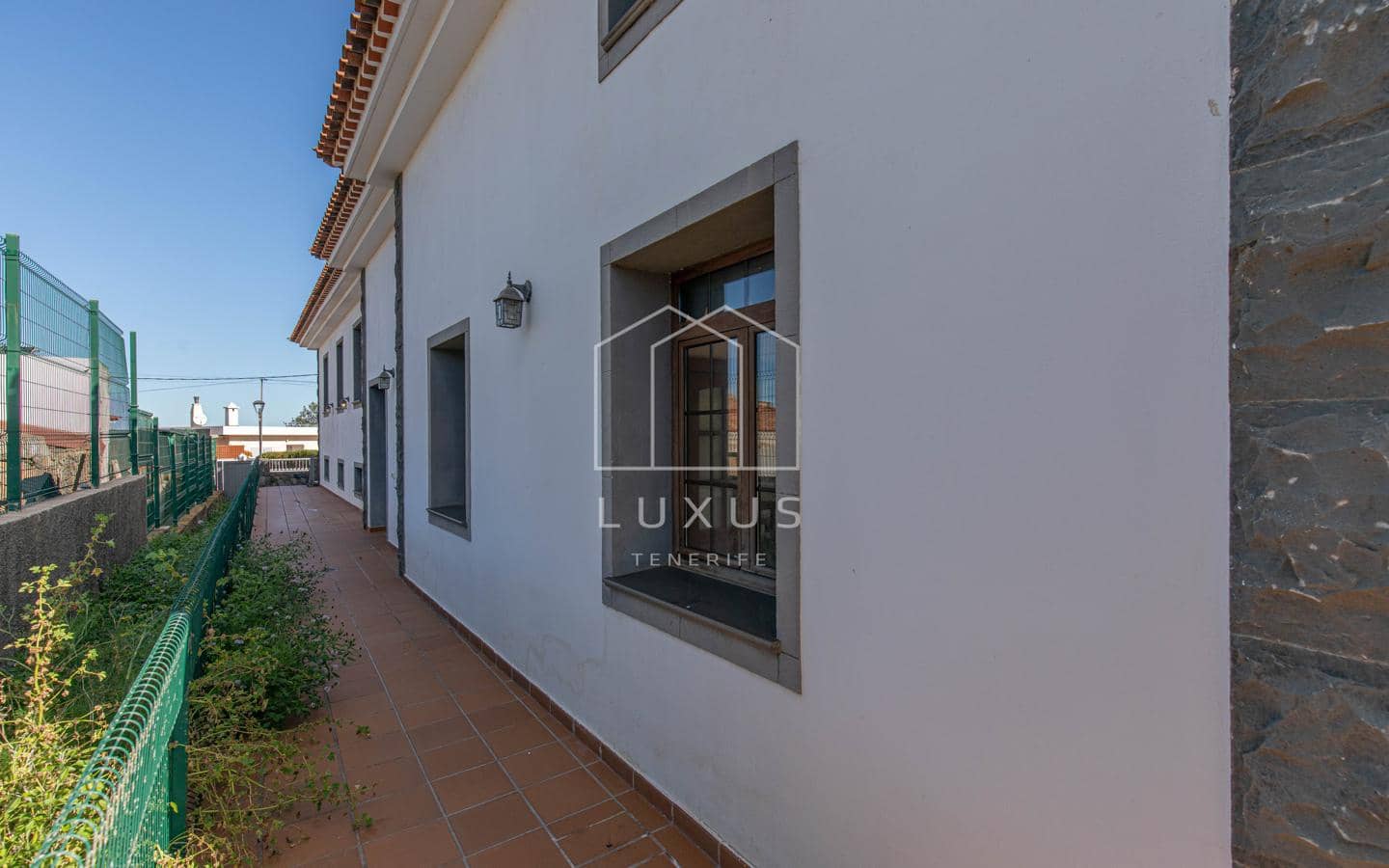 4 chambre Villa/Maison à vendre à Tacoronte - 589 000 € (Ref: 8930226)