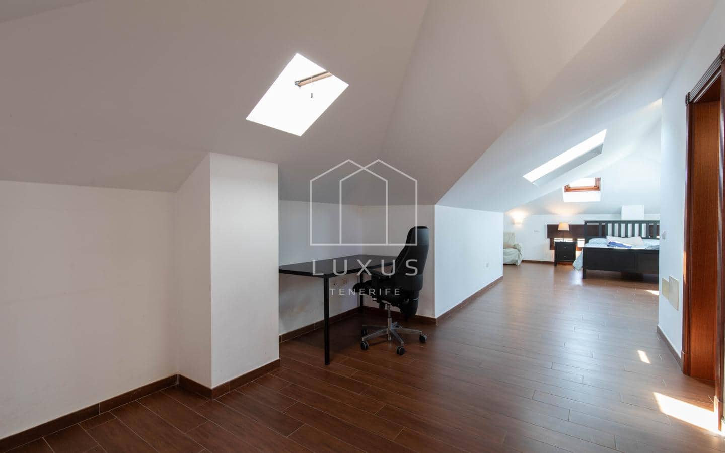 4 chambre Villa/Maison à vendre à Tacoronte - 589 000 € (Ref: 8930226)