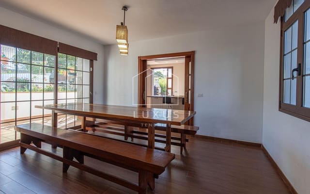 4 slaapkamer Villa te koop in Tacoronte - € 589.000 (Ref: 8930226)