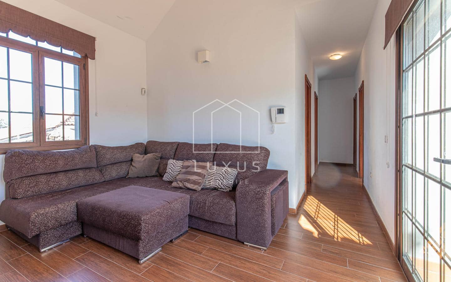 4 chambre Villa/Maison à vendre à Tacoronte - 589 000 € (Ref: 8930226)