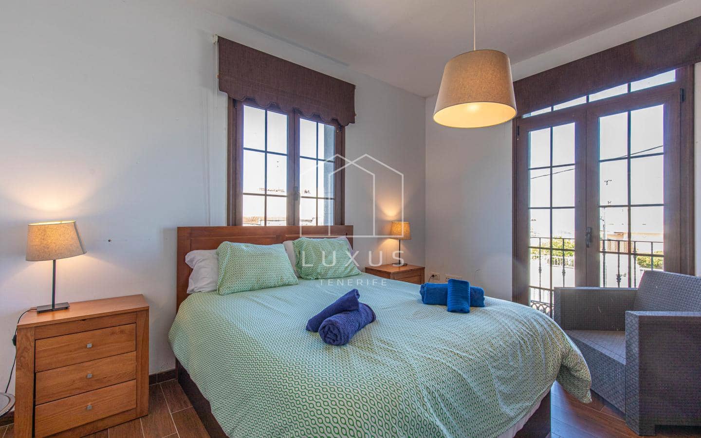 4 chambre Villa/Maison à vendre à Tacoronte - 589 000 € (Ref: 8930226)