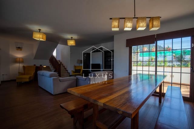 4 slaapkamer Villa te koop in Tacoronte - € 589.000 (Ref: 8930226)