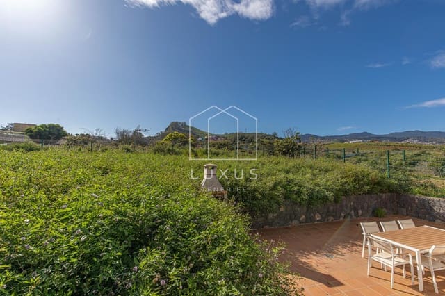 4 slaapkamer Villa te koop in Tacoronte - € 589.000 (Ref: 8930226)