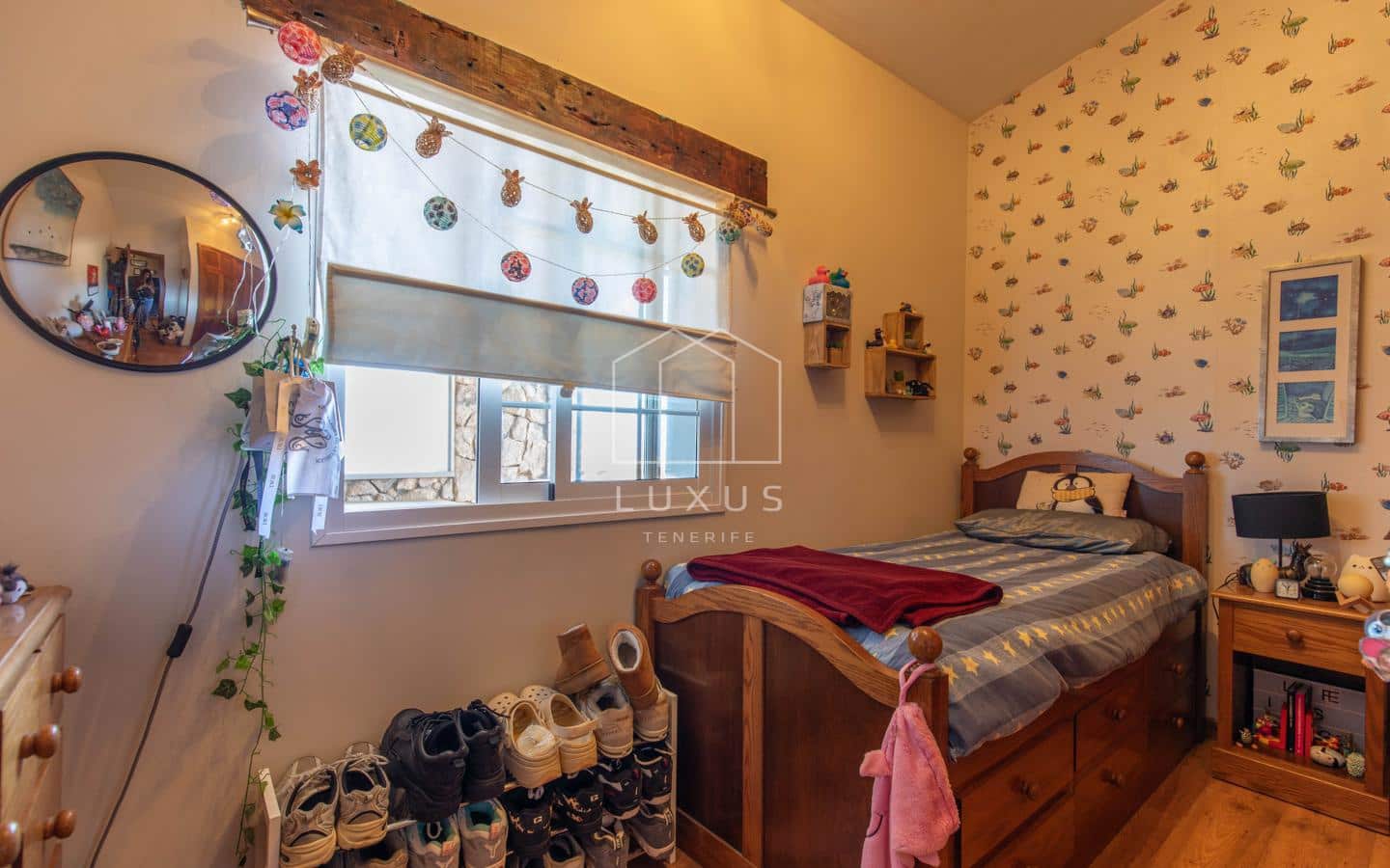 4 soveværelse Villa til salg i Tacoronte med swimmingpool - € 1.200.000 (Ref: 8981710)