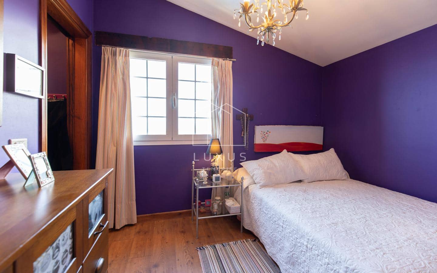 4 soveværelse Villa til salg i Tacoronte med swimmingpool - € 1.200.000 (Ref: 8981710)