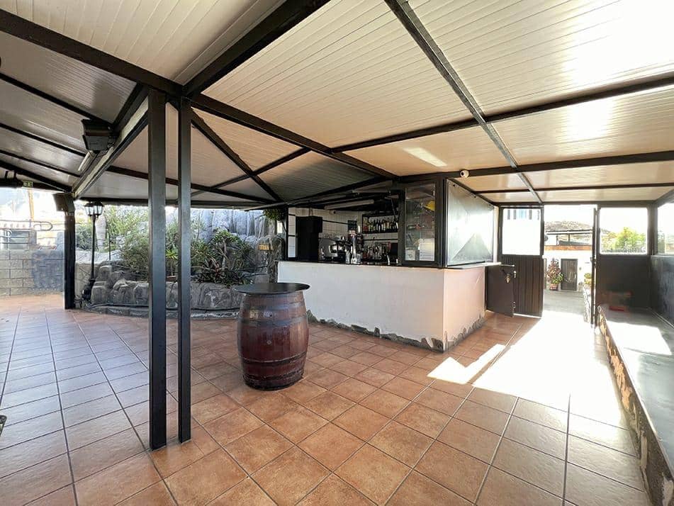 3 soveværelse Villa til salg i Arona - € 1.600.000 (Ref: 9075555)