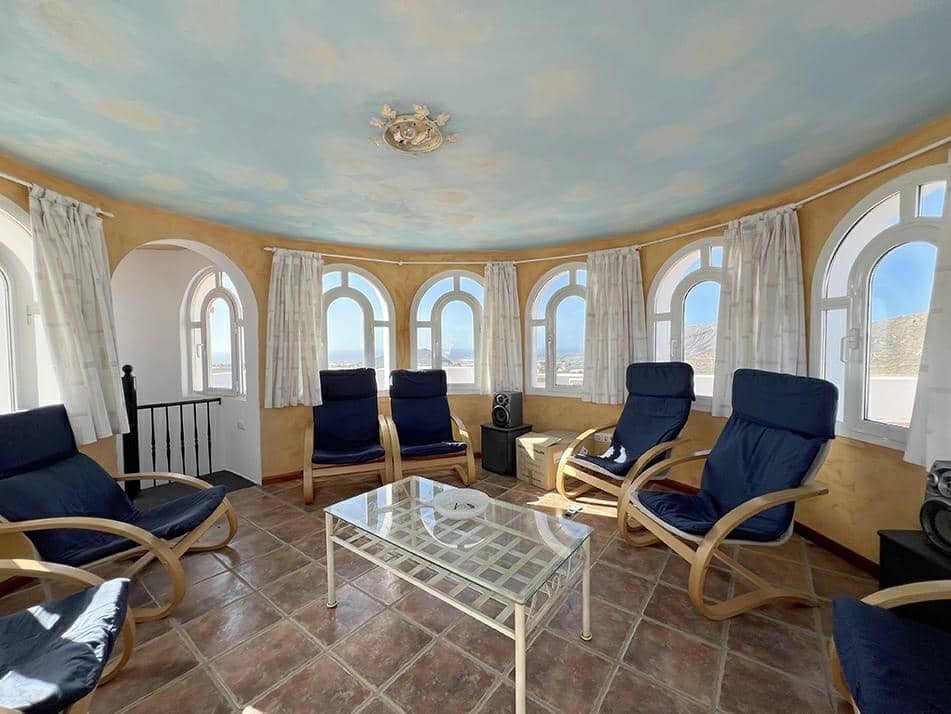 3 soveværelse Villa til salg i Arona - € 1.600.000 (Ref: 9075555)