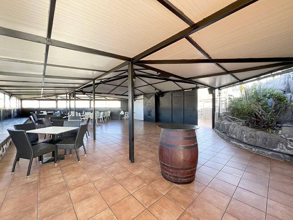 3 soveværelse Villa til salg i Arona - € 1.600.000 (Ref: 9075555)