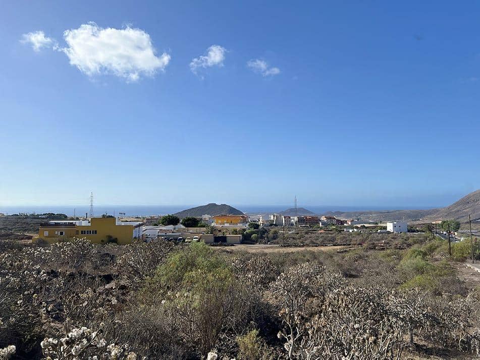 3 soveværelse Villa til salg i Arona - € 1.600.000 (Ref: 9075555)