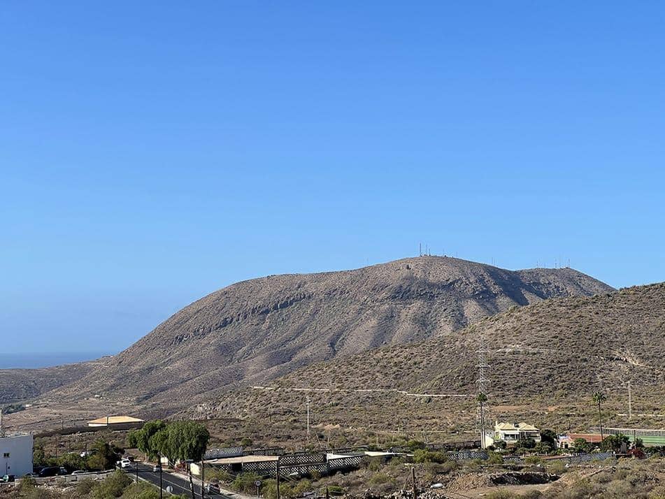 3 soveværelse Villa til salg i Arona - € 1.600.000 (Ref: 9075555)