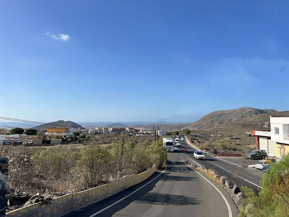 3 soveværelse Villa til salg i Arona - € 1.600.000 (Ref: 9075555)