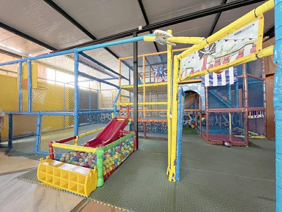 3 soveværelse Villa til salg i Arona - € 1.600.000 (Ref: 9075555)