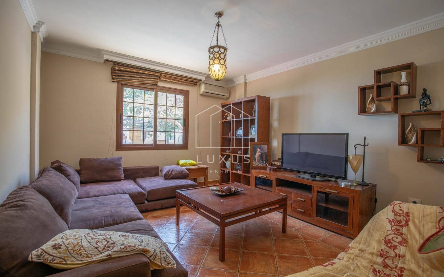 5 soveværelse Villa til salg i Arafo med swimmingpool - € 850.000 (Ref: 9124578)