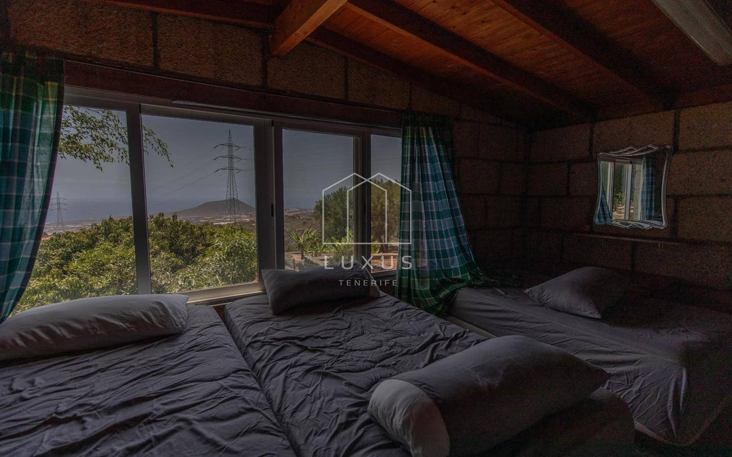 5 soveværelse Villa til salg i Arafo med swimmingpool - € 850.000 (Ref: 9124578)