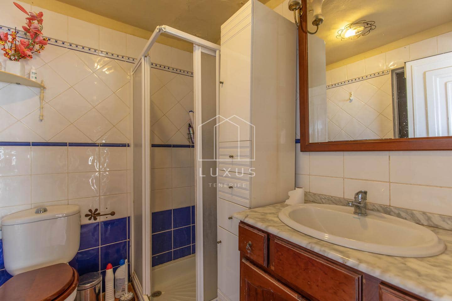 5 soveværelse Villa til salg i Arafo med swimmingpool - € 850.000 (Ref: 9124578)