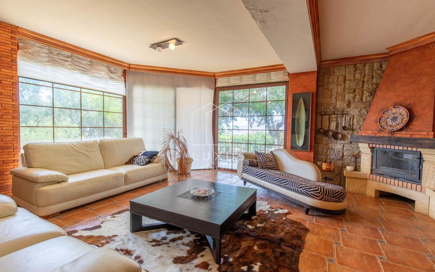 5 soveværelse Villa til salg i Arafo med swimmingpool - € 850.000 (Ref: 9124578)