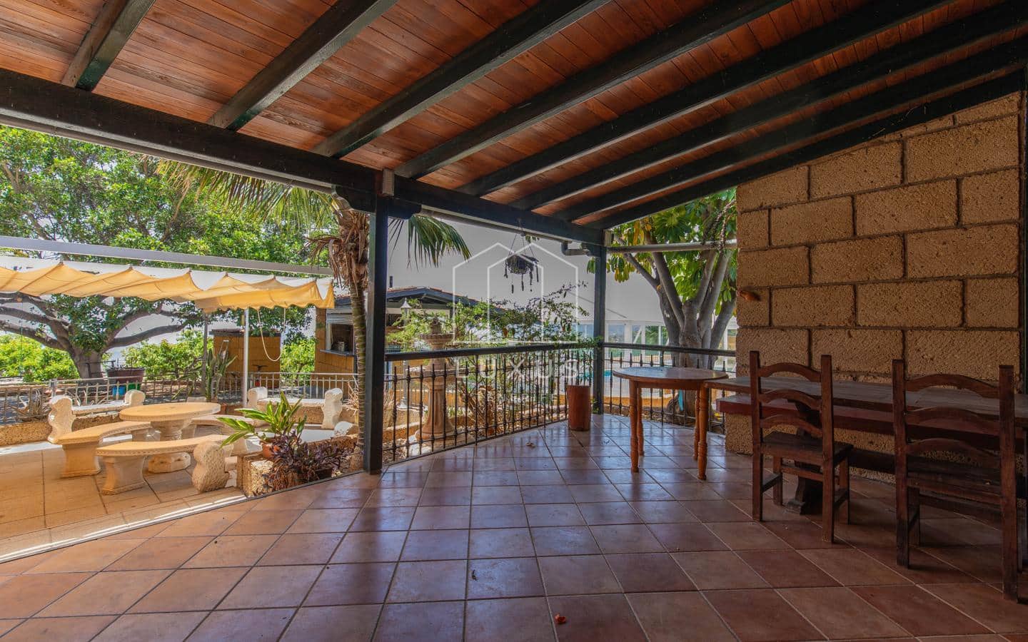 5 soveværelse Villa til salg i Arafo med swimmingpool - € 850.000 (Ref: 9124578)