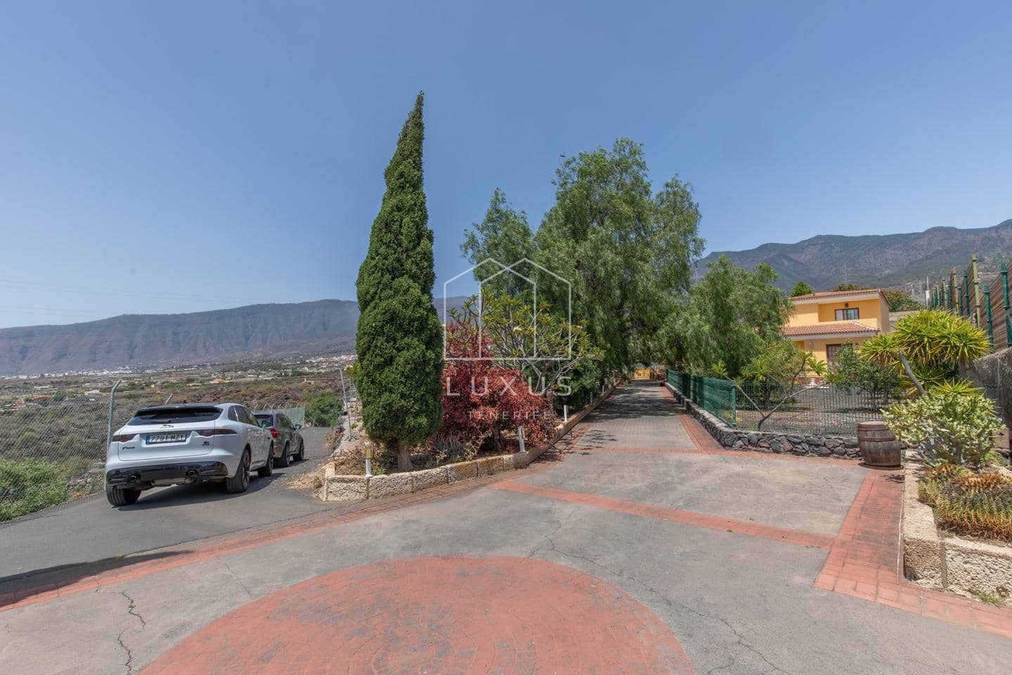 5 soveværelse Villa til salg i Arafo med swimmingpool - € 850.000 (Ref: 9124578)