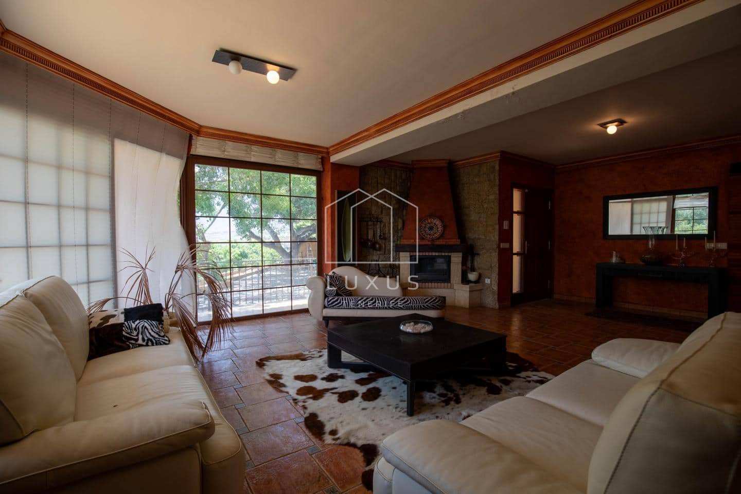 5 soveværelse Villa til salg i Arafo med swimmingpool - € 850.000 (Ref: 9124578)