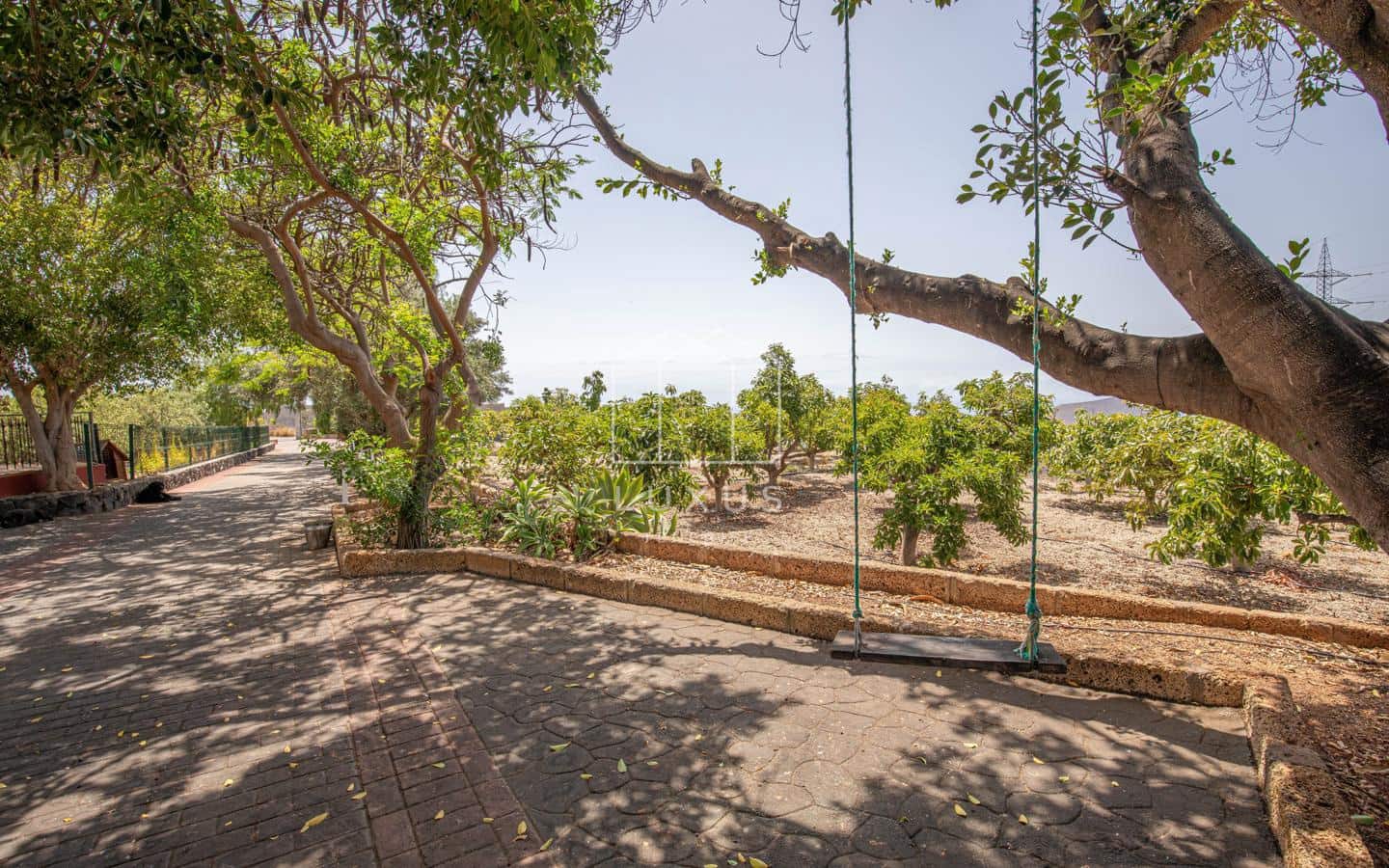 5 soveværelse Villa til salg i Arafo med swimmingpool - € 850.000 (Ref: 9124578)