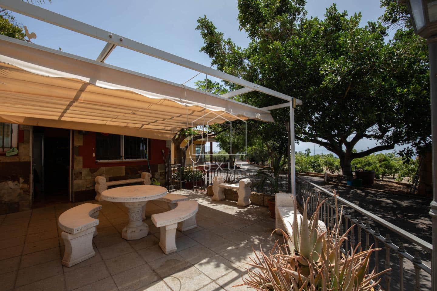 5 soveværelse Villa til salg i Arafo med swimmingpool - € 850.000 (Ref: 9124578)