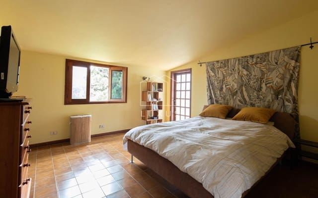 3 slaapkamer Finca/Landhuis te koop in Icod de los Vinos met garage - € 460.000 (Ref: 9162966)