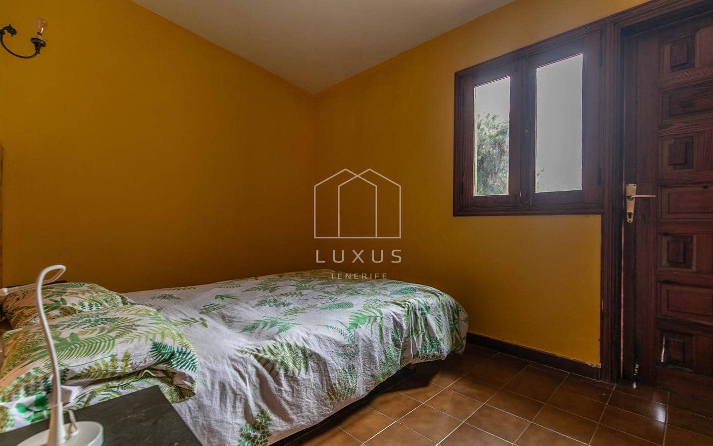 3 slaapkamer Finca/Landhuis te koop in Icod de los Vinos met garage - € 460.000 (Ref: 9162966)