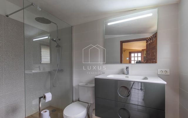 3 slaapkamer Finca/Landhuis te koop in Icod de los Vinos met garage - € 460.000 (Ref: 9162966)