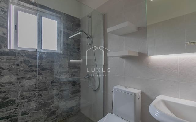 3 slaapkamer Finca/Landhuis te koop in Icod de los Vinos met garage - € 460.000 (Ref: 9162966)