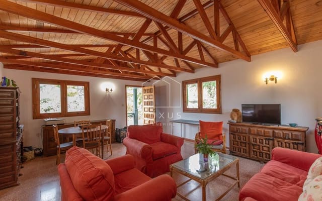 3 slaapkamer Finca/Landhuis te koop in Icod de los Vinos met garage - € 460.000 (Ref: 9162966)