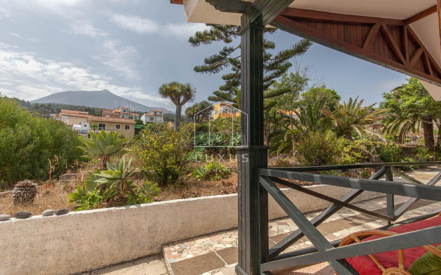 3 slaapkamer Finca/Landhuis te koop in Icod de los Vinos met garage - € 460.000 (Ref: 9162966)