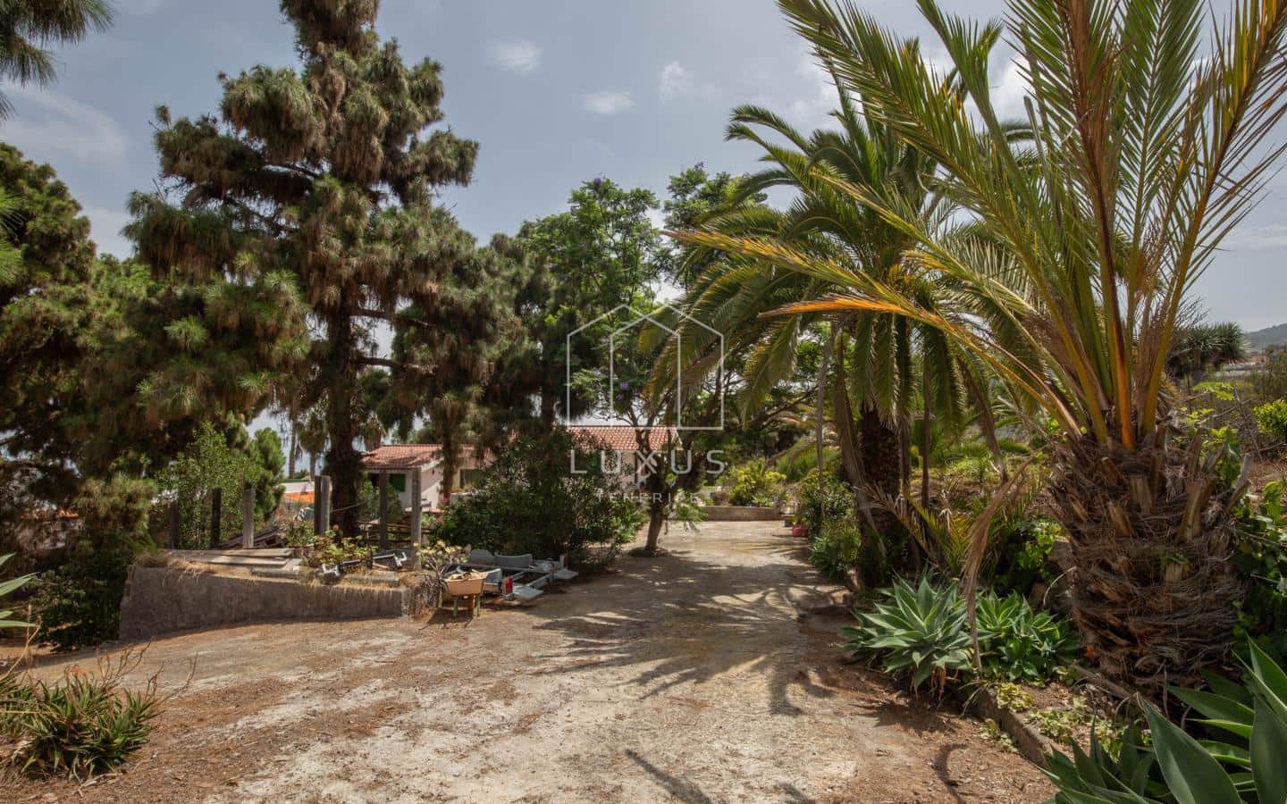 3 slaapkamer Finca/Landhuis te koop in Icod de los Vinos met garage - € 460.000 (Ref: 9162966)