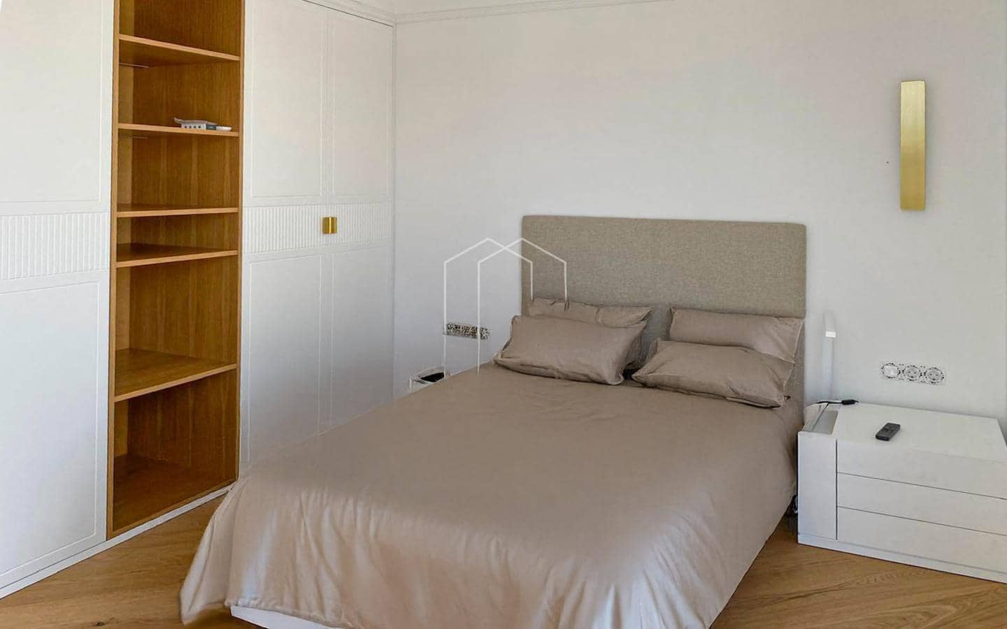 3 soveværelse Villa til salg i Amarilla Golf med swimmingpool garage - € 1.799.000 (Ref: 9216848)