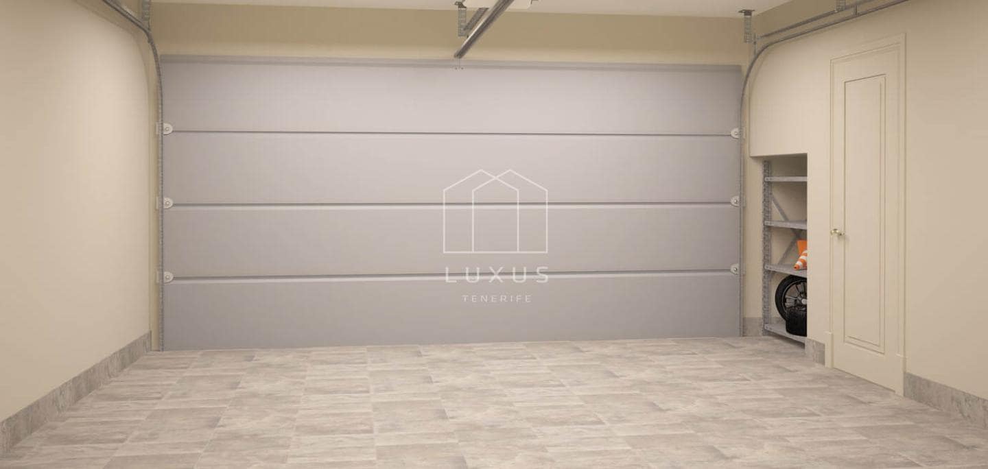 3 soveværelse Villa til salg i Amarilla Golf med swimmingpool garage - € 1.799.000 (Ref: 9216848)