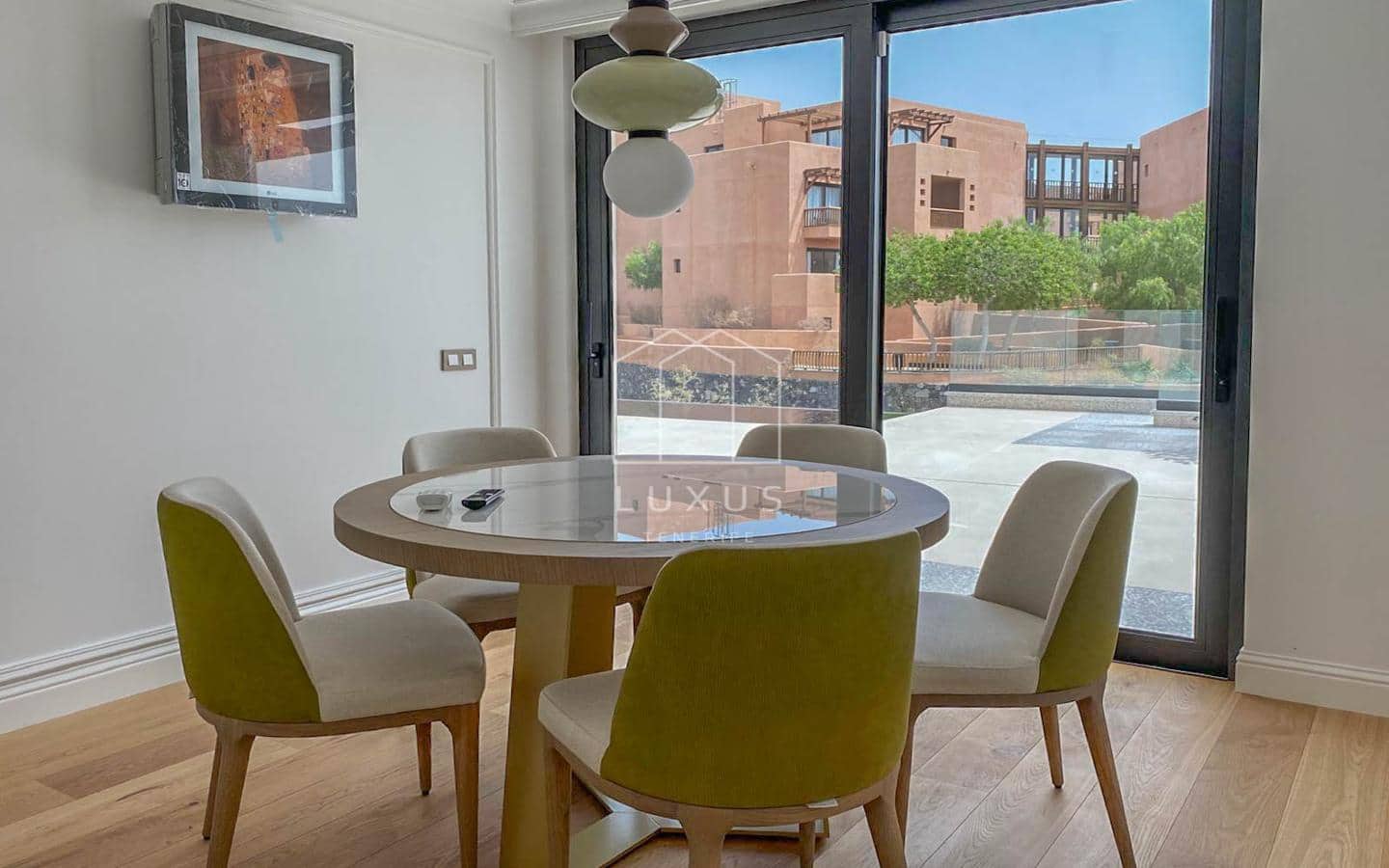 3 soveværelse Villa til salg i Amarilla Golf med swimmingpool garage - € 1.799.000 (Ref: 9216848)