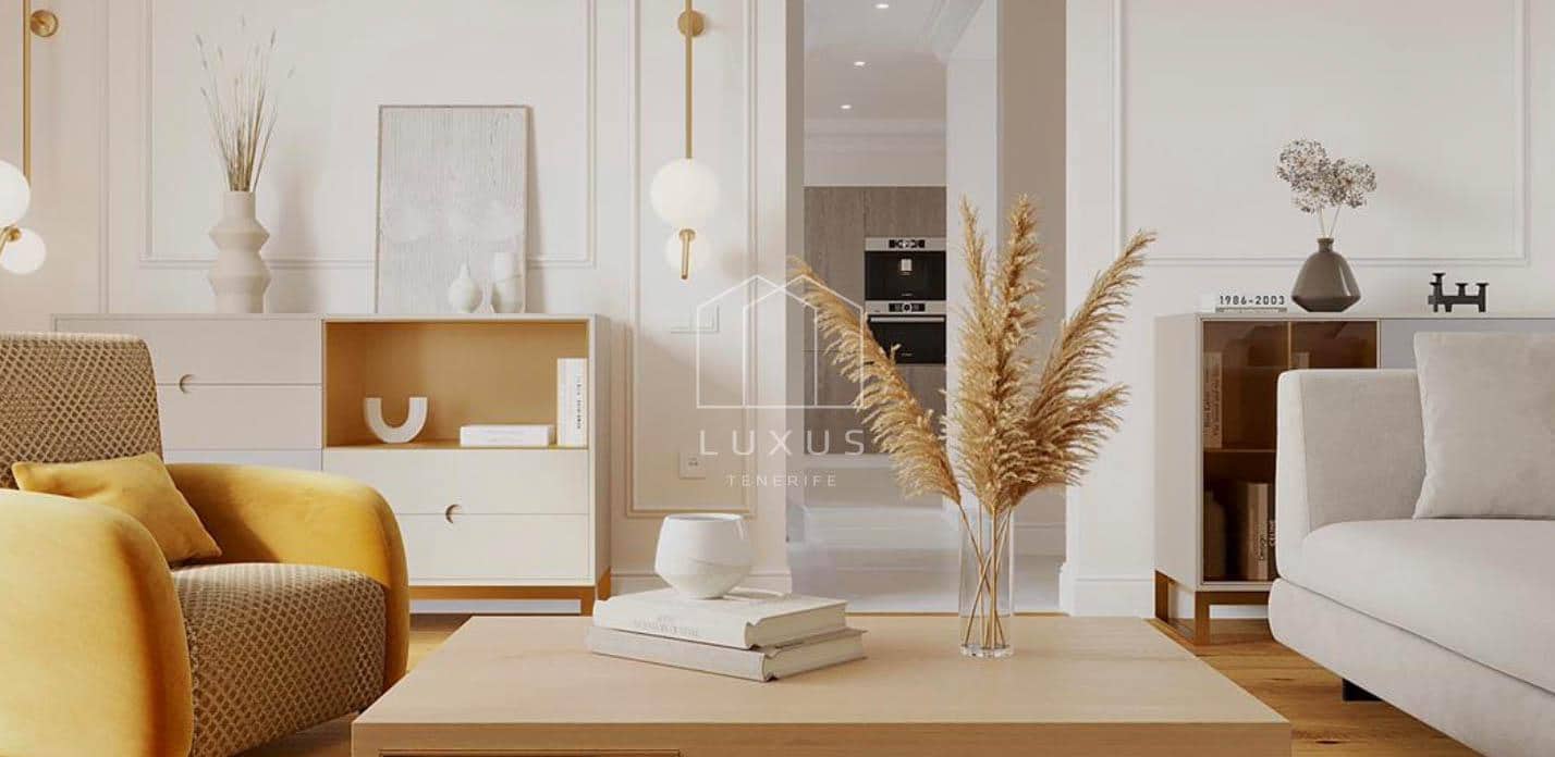 3 soveværelse Villa til salg i Amarilla Golf med swimmingpool garage - € 1.799.000 (Ref: 9216848)