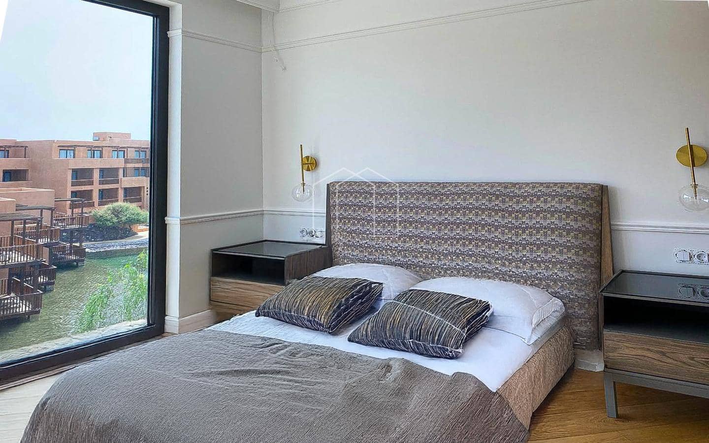 3 soveværelse Villa til salg i Amarilla Golf med swimmingpool garage - € 1.799.000 (Ref: 9216848)