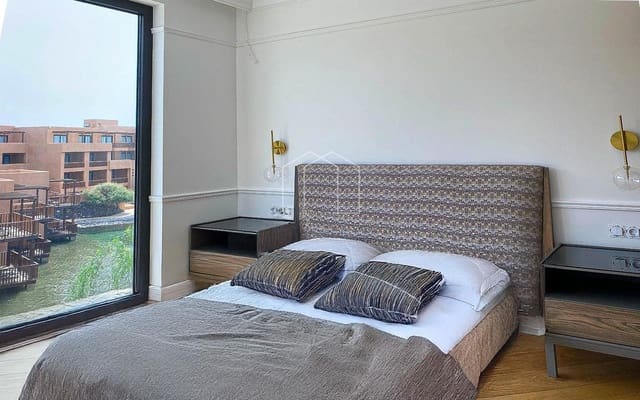 3 soverom Villa til salgs i Amarilla Golf, San Miguel de Abona med svømmebasseng garasje - € 1 799 000 (Ref: 9216848)