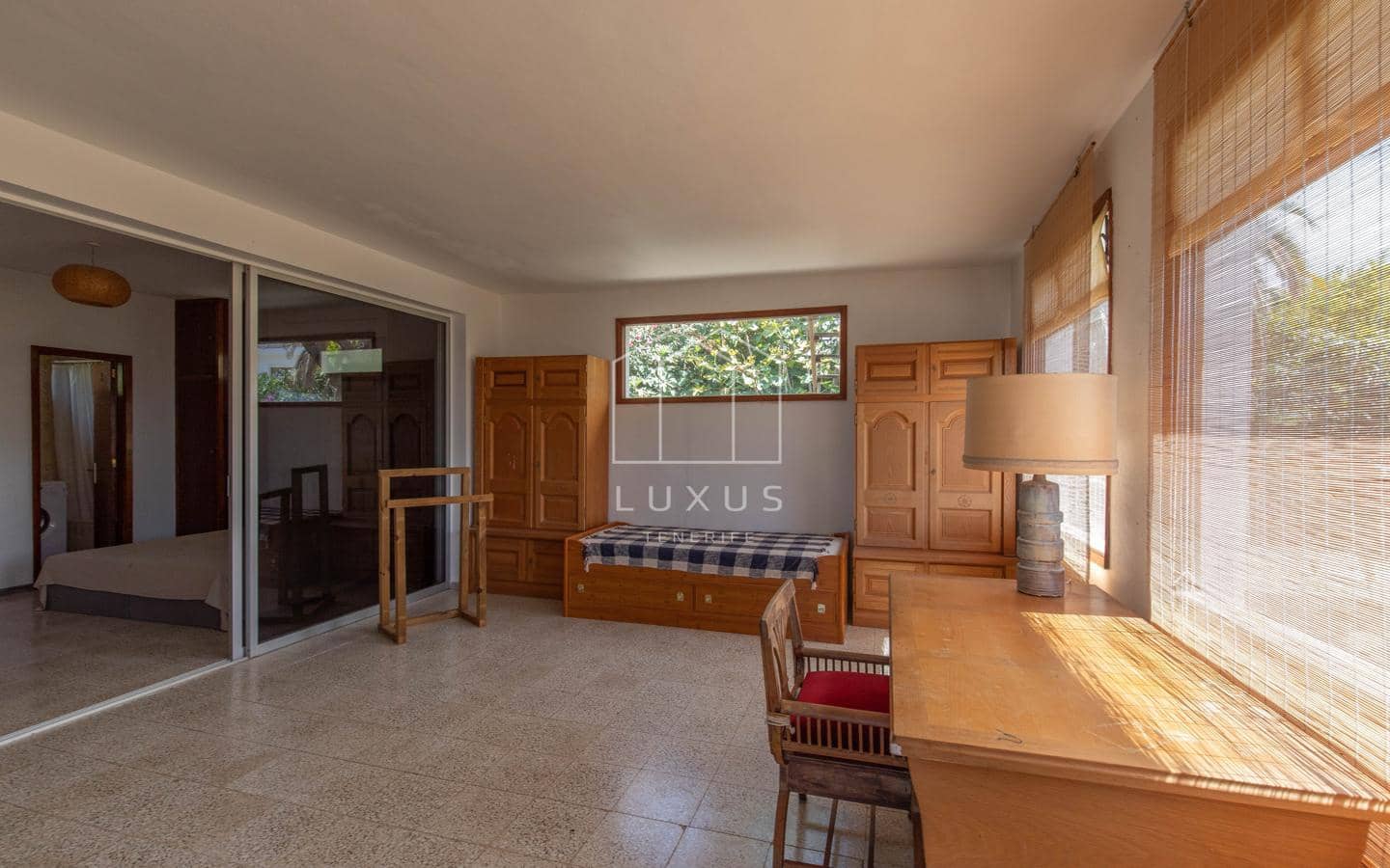 3 slaapkamer Villa te koop in Tacoronte met garage - € 495.000 (Ref: 9254156)