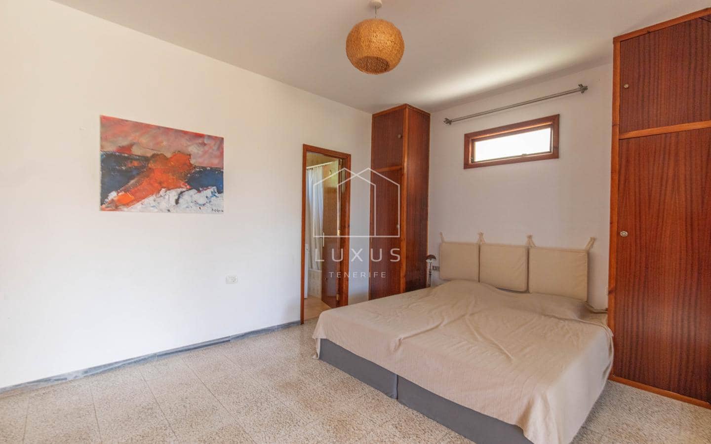 3 slaapkamer Villa te koop in Tacoronte met garage - € 495.000 (Ref: 9254156)
