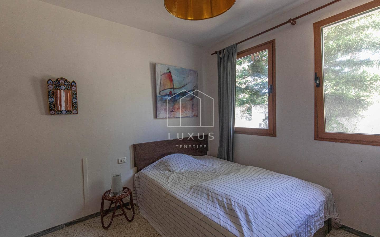 3 slaapkamer Villa te koop in Tacoronte met garage - € 495.000 (Ref: 9254156)