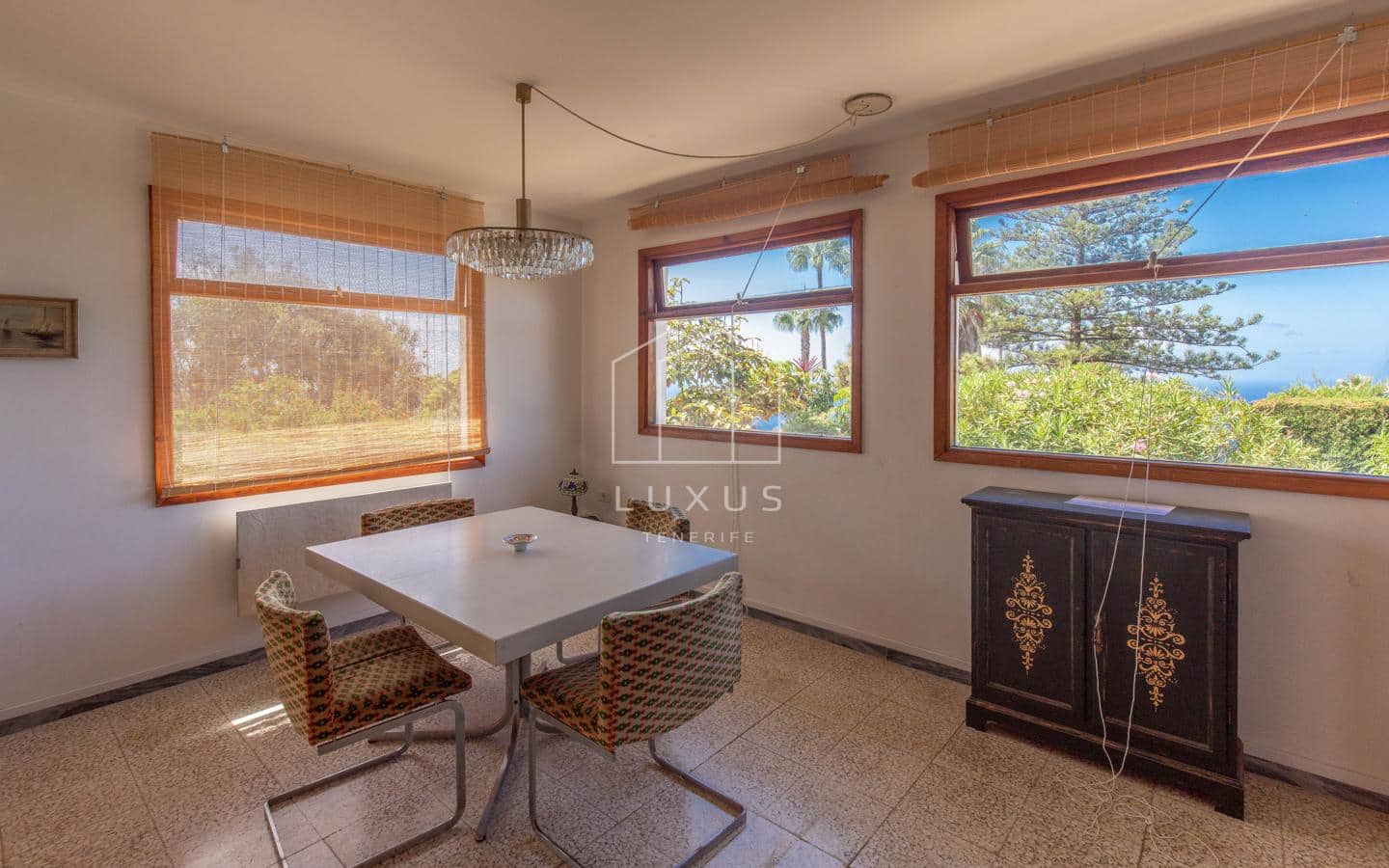 3 slaapkamer Villa te koop in Tacoronte met garage - € 495.000 (Ref: 9254156)