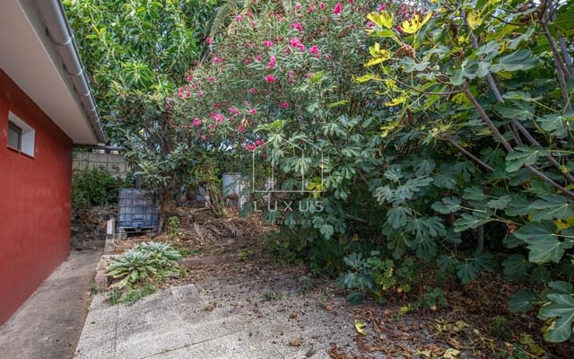 3 slaapkamer Villa te koop in Tacoronte met garage - € 495.000 (Ref: 9254156)